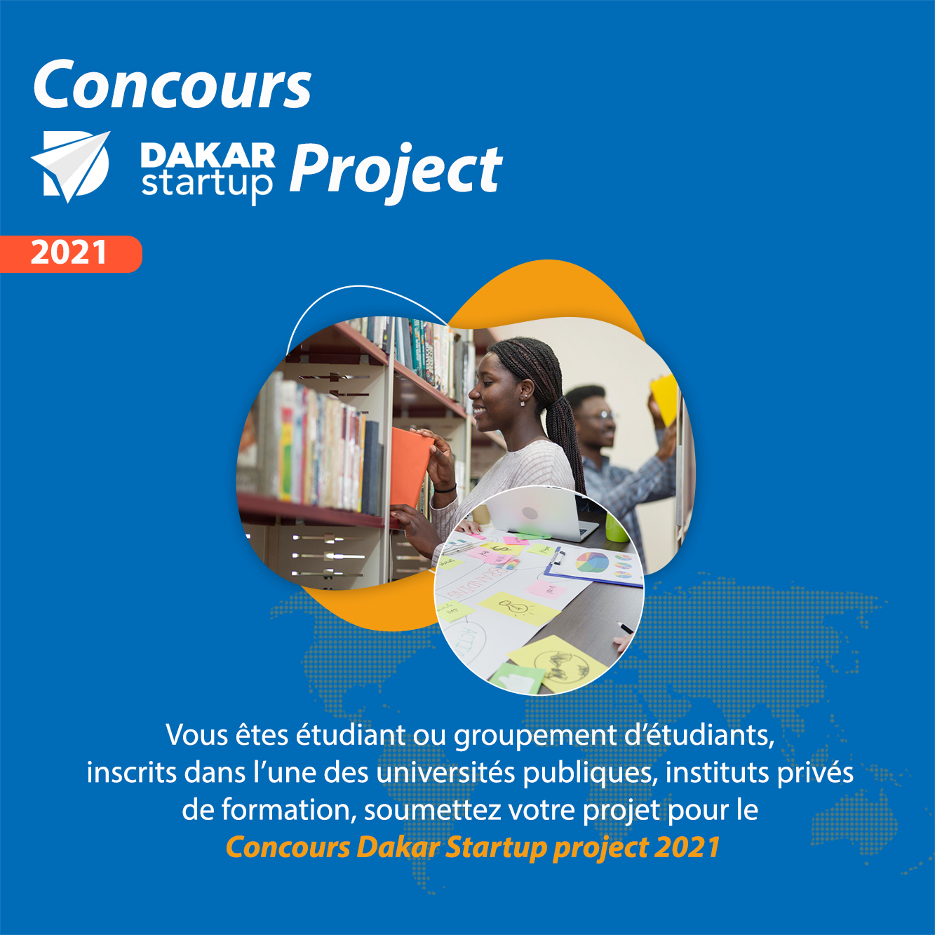 Bannière Concours
