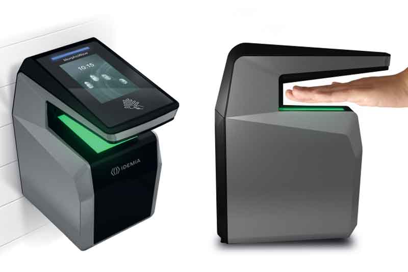 MorphoWave™ Compact
