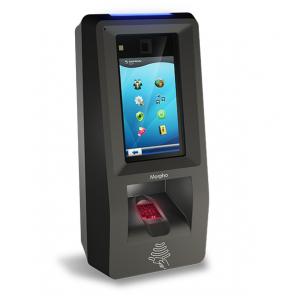 MorphoAccess Sigma Extreme Series