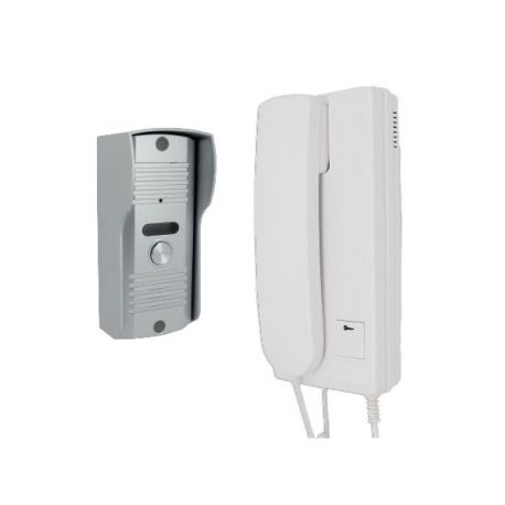 Interphone audio