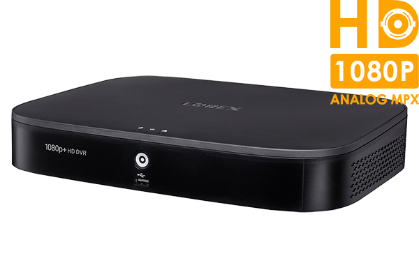 DVR 16 canaux HD 1080p 2 To détection de mouvement D441A62B-W	