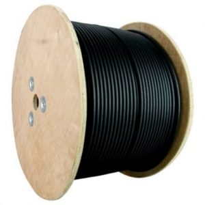 ROULEAU CABLE COAXIAL 305 M