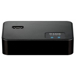 Routeur 3G/4G (LTE) D-Link Sans Fil DIR-514/EEU
