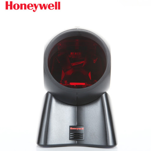 Lecteur code barre Honeywell MS7120 Orbit
