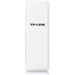 Point D'accès Extérieur Wi-Fi N 150Mbps À Forte Puissance 5GHz [TL-WA7510N]