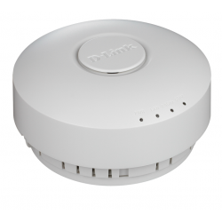 Point D’accès Sans Fil Unifié Bibande Wireless N